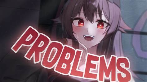 Issues Lyrics Nightcore 的图像结果