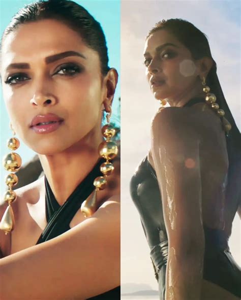 Sun Sin Goddess Earrings (Deepika Padukone Earrings) – Simran Chhabra