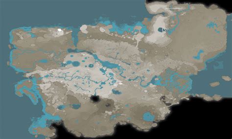 Image result for Satisfactory Map Guide