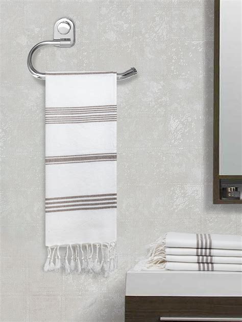 Super Soft Hand Towel Full Size by ARRABI – ARRABI.IN
