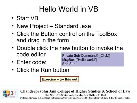 Image result for VB Programming Tutorial