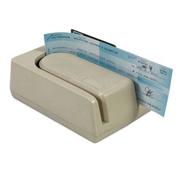 Check Reader 的图像结果