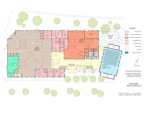Looking to the Future - East Meadow Public Library