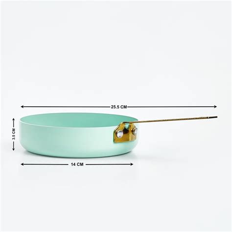 Buy Gravis Aluminium 5Pcs Cookware Set from Home Centre at just INR 7499.0