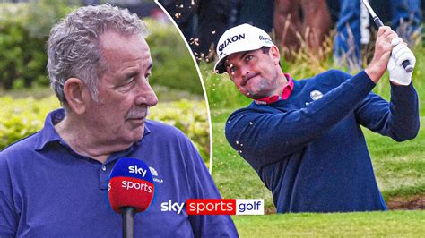 Sam Torrance believes Keegan Bradley taking on playing-captain role ...