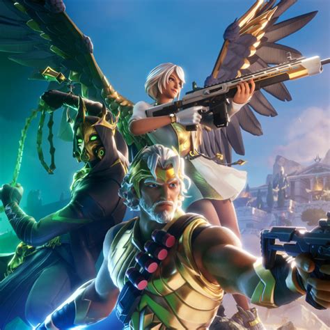 Than Ios Fortnite Skins Season 5