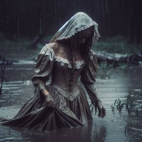 Image result for Muddy Bride