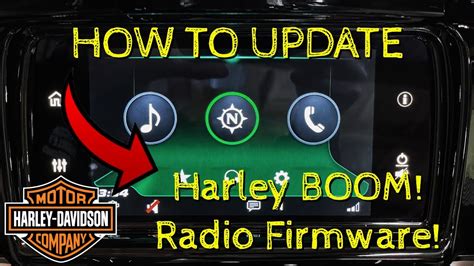 Image result for Harley Radio Software Update