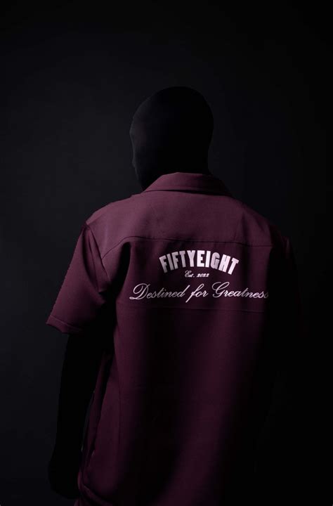 Fifty Eight – FiftyEight x BlowMedia