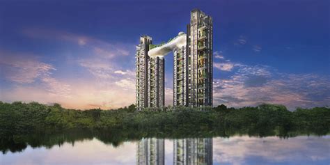 Atmosphere Kolkata – Luxury 4 BHK & Duplex Apartments