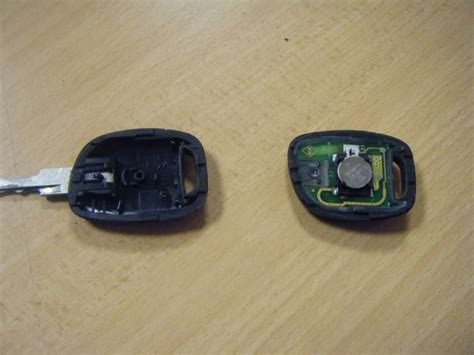Image result for Renault Clio Key FOB Reprogram