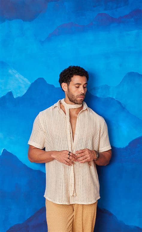 Buy Trendy Men's Vacation Clothing from CMGE Beach Club