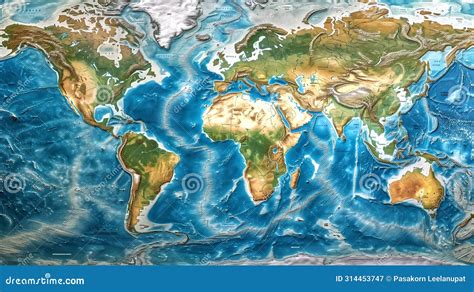 Physical Map 的图像结果