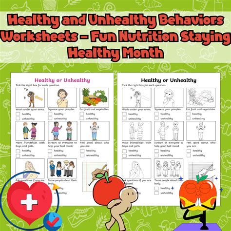 Image result for Healthy Behavior Examples