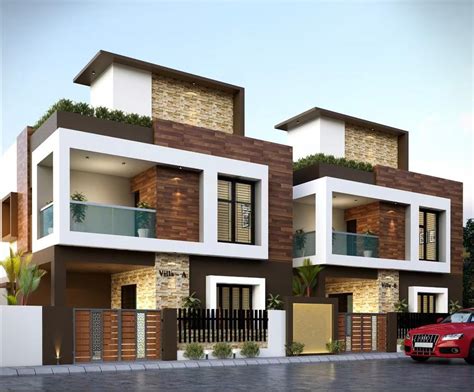 Vishnu Royal Villa | Chennai Villas properties | JLL Homes
