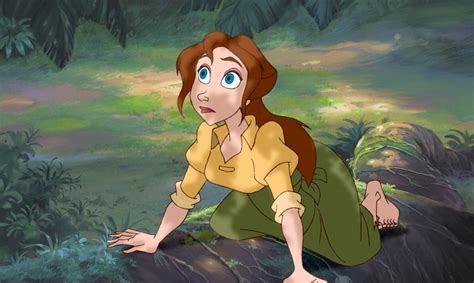 Jane Porter And Belle at Jessie Ramirez blog