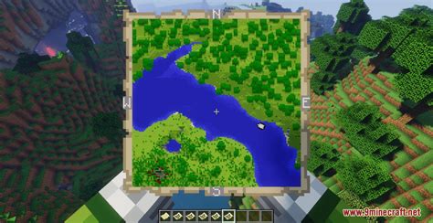 Image result for Minecraft Resource Map