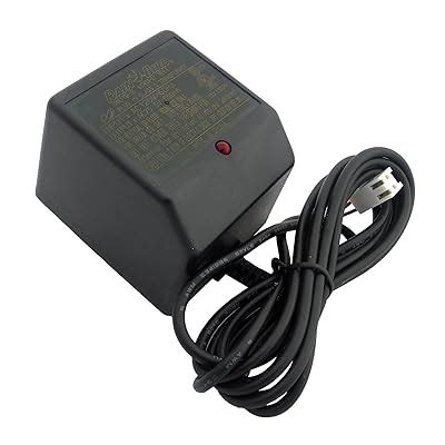 LASCO 15-4721 Universal Sprinkler System Transformer India | Ubuy