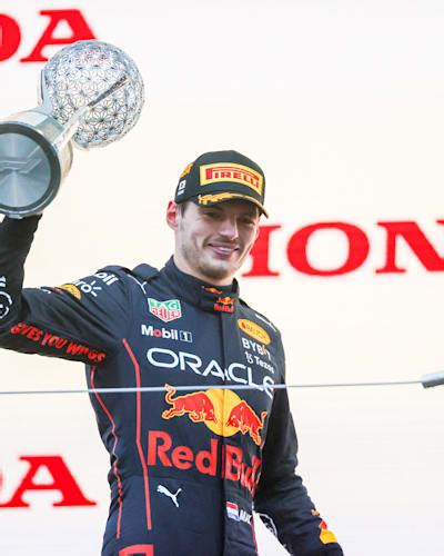 Max Verstappen is a two-time F1 world champion