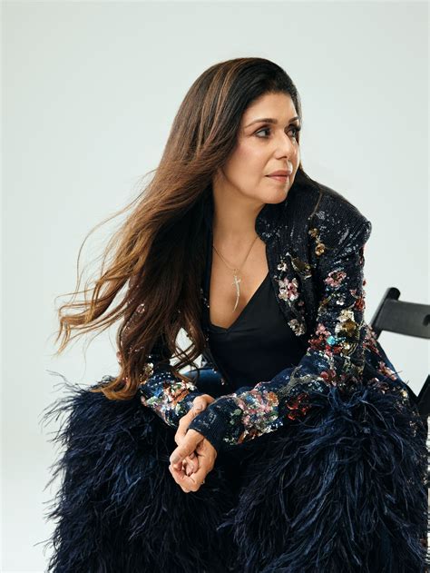 Anaita Shroff Adajania: “For me, my wedding sari remains timeless ...