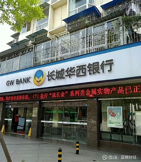 长城华西银行网e贷征信负债审核要求