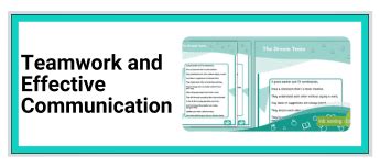 Image result for Effective Communication Teaching Assistant