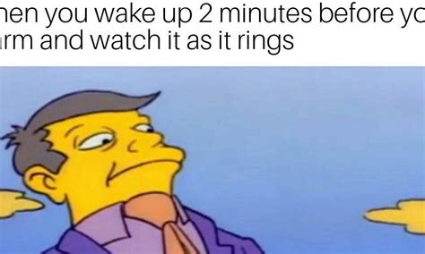 Sleeping At Work Meme