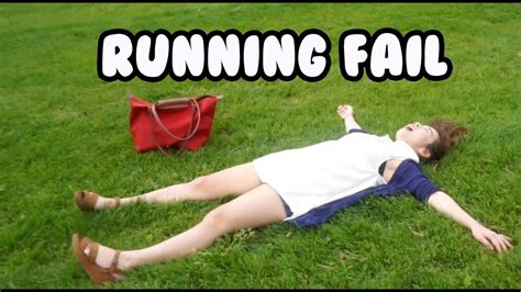 Image result for Runner Fails