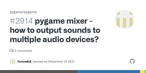 Python Pygame Mixermusic 的图像结果