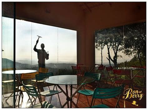BON AF BERRY (Karnataka/Chikmagalur, India) - Inn Reviews & Photos ...
