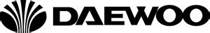 Daewoo logo | SVGprinted