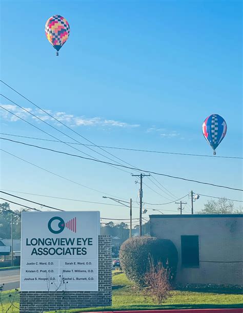 LONGVIEW EYE ASSOCIATES - Longview TX - Hours, Directions, Reviews ...
