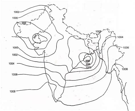 Mapping Weather 的图像结果