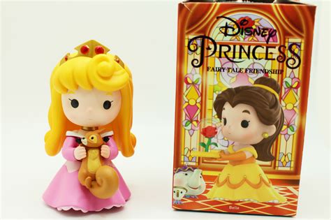 Buy Pop Mart Disney Princess Fairy Tale Friendship * You Pick A Figure ...
