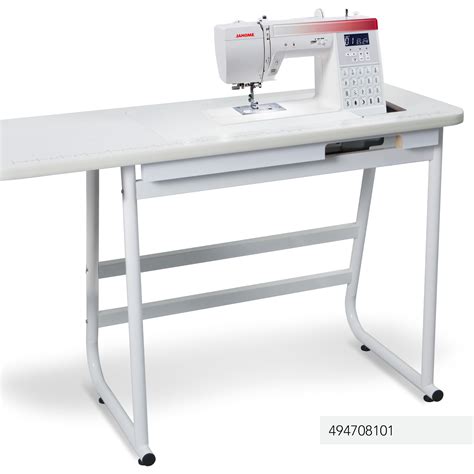 Universal Sewing Table - Janome