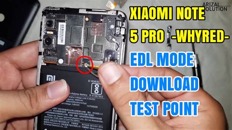 Image result for Note 7 Test Point