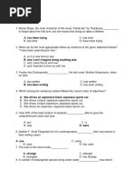 Image result for TEFL Module 4 Answer Keys