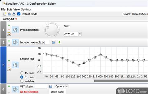 Equalizer Apo 64-Bit 的图像结果