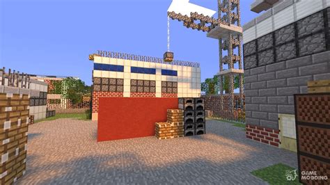 Image result for Cache Cache Minecraft