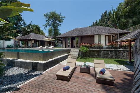 Villa Mata Air - Bali Villas