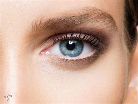 Smokey Eye Tutorial 的图像结果