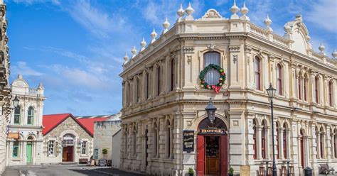 Oamaru Hotels from ₹ 6,328/night | Compare Best Hotels in Oamaru - KAYAK