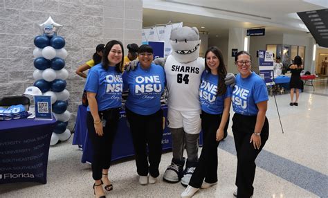 Nova Southeastern University