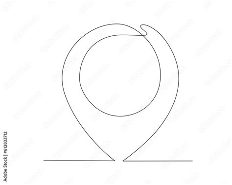 Map Pin Drawing 的图像结果