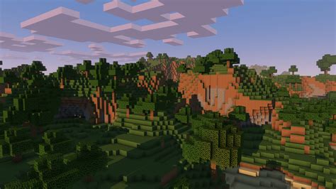 Image result for Simple Shaders Minecraft Java