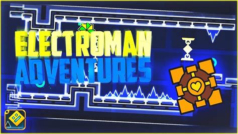 Image result for Electroman Adventure Tutorial