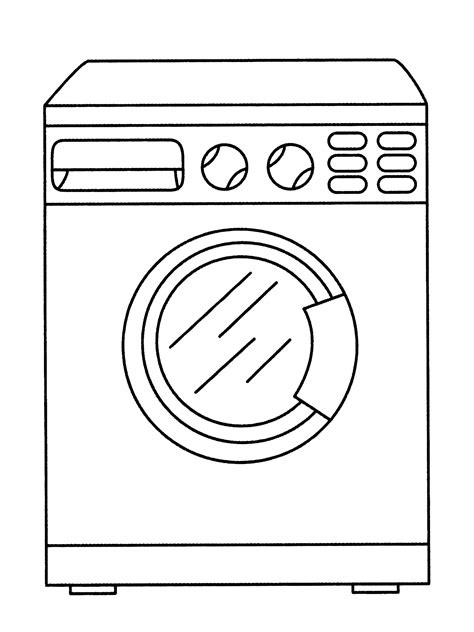 Beautiful Washing Machine 的图像结果