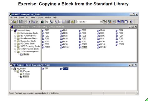 Image result for Open Library with Step7