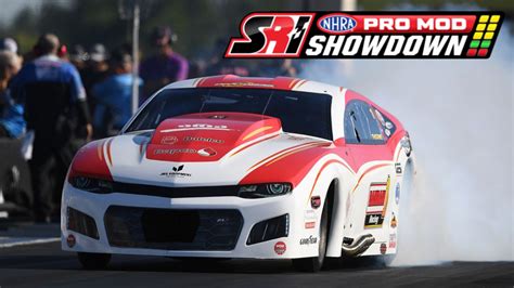 NHRA Pro Mod 的图像结果