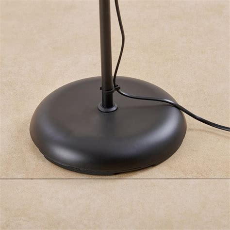 Buy Tokyo Iron Floor Lamp with Shade from Home Centre at just INR 1599.0